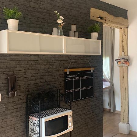 Jojo House Les Damps N 12 Villa Bagian luar foto