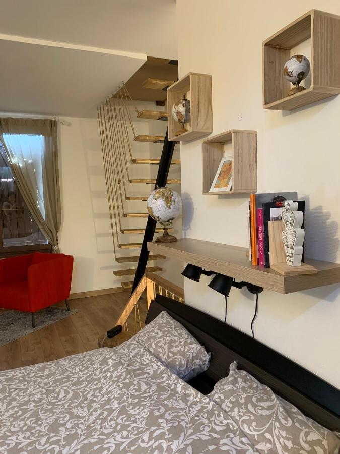 Jojo House Les Damps N 12 Villa Bagian luar foto